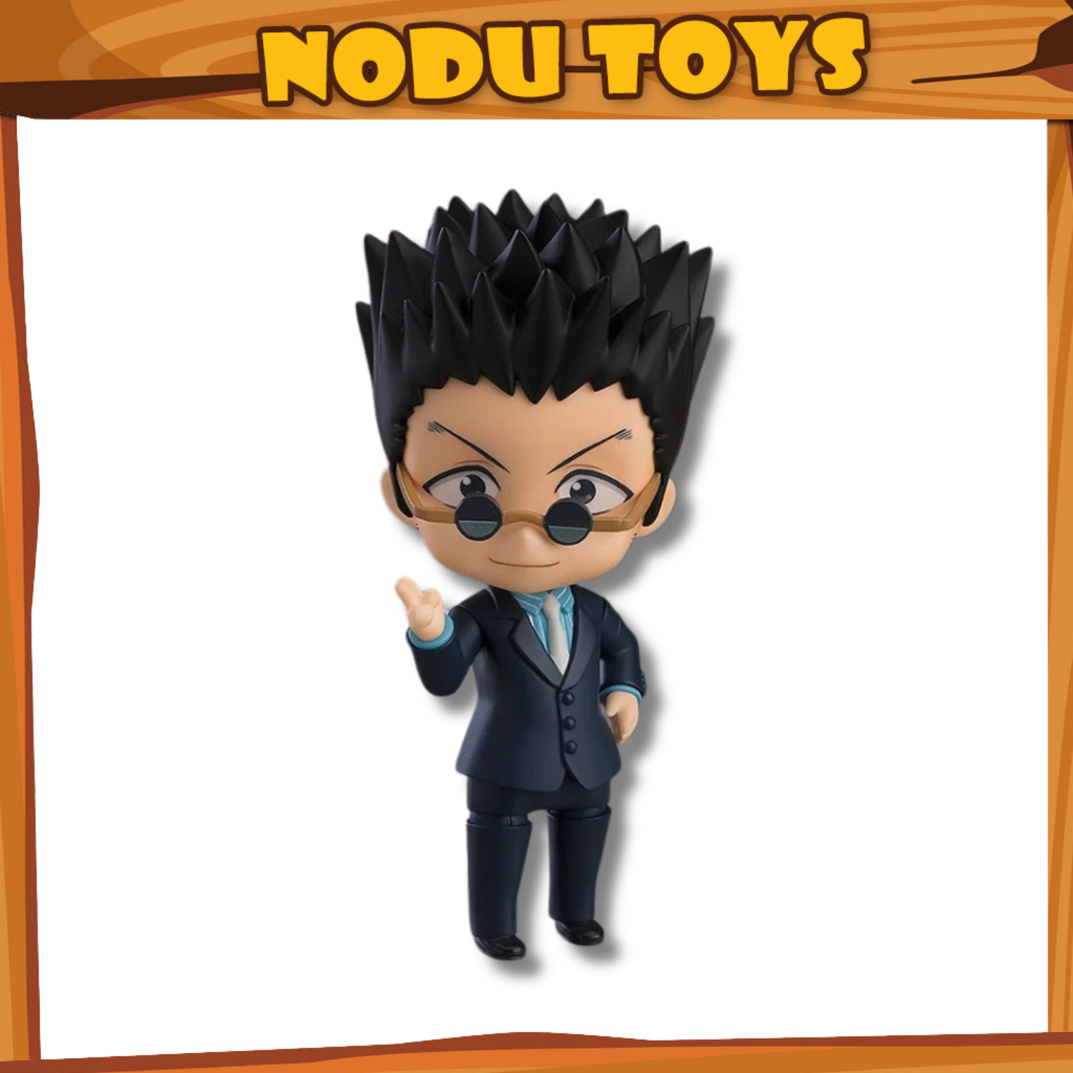 Nendoroid Leorio