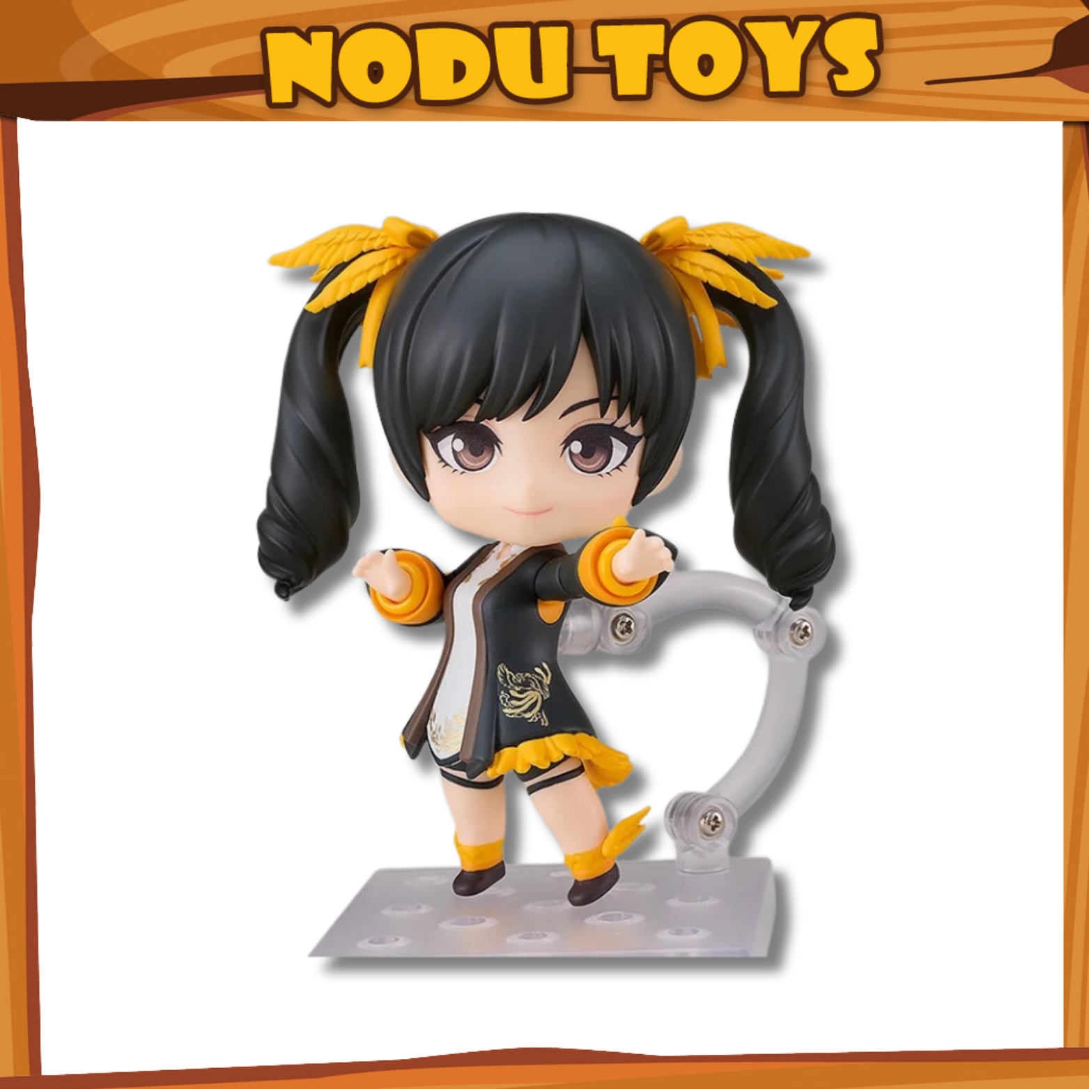 Nendoroid Ling Xiaoyu
