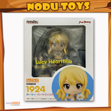 Nendoroid Lucy Heartfilia