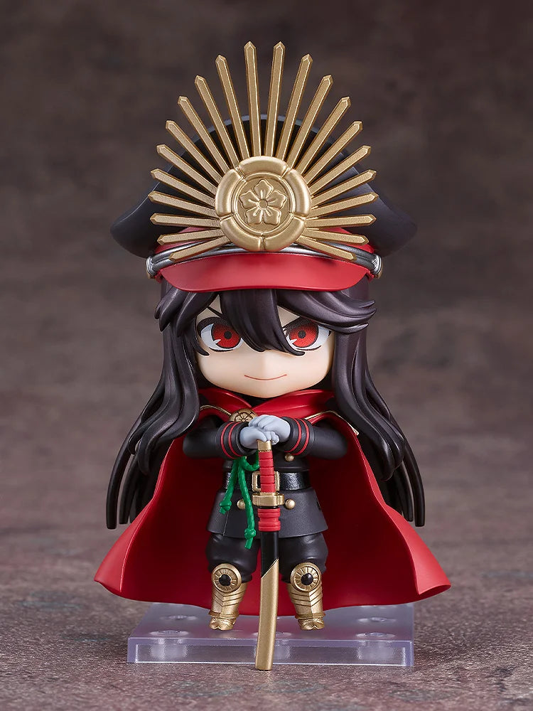 PRE ORDER Nendoroid Archer/Oda Nobunaga