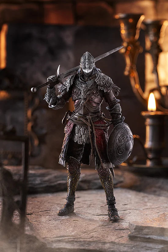PRE ORDER figma Raging Wolf
