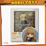 Nendoroid Mahiru Shiina