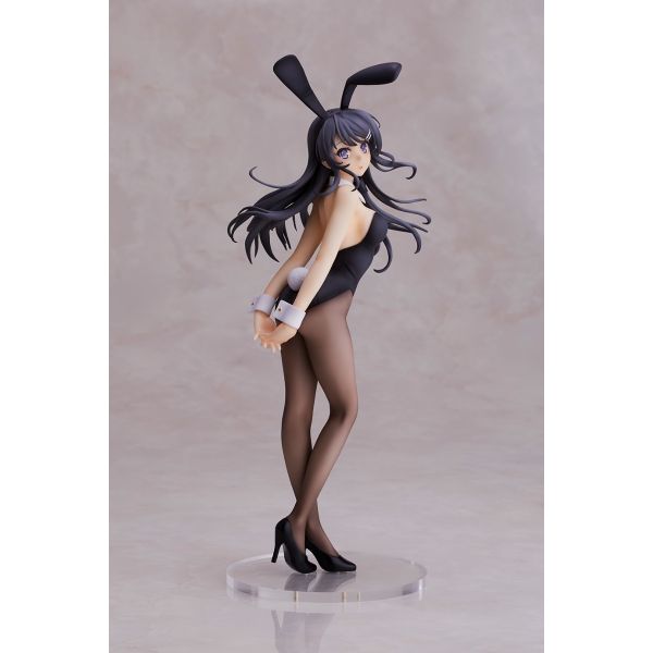 Rascal Does Not Dream of Bunny Girl Senpai MAI SAKURAJIMA 1/7 Scale Figure
