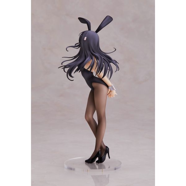 Rascal Does Not Dream of Bunny Girl Senpai MAI SAKURAJIMA 1/7 Scale Figure