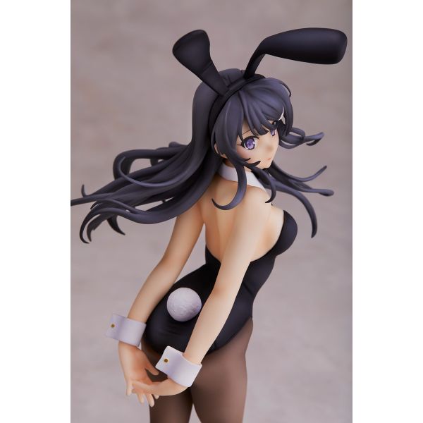 Rascal Does Not Dream of Bunny Girl Senpai MAI SAKURAJIMA 1/7 Scale Figure