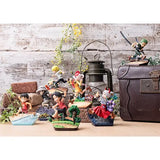 G.E.M.Series One Piece Portgas D. Ace RUN! RUN! RUN!