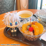 Lookup Satoru Gojo Suit ver. (Solo No Gift)