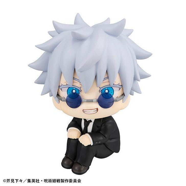 Lookup Satoru Gojo Suit ver. (Solo No Gift)