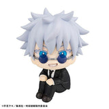 Lookup Satoru Gojo Suit ver. (Solo No Gift)