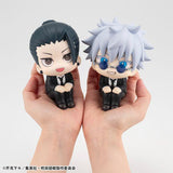 Lookup Satoru Gojo Suit ver. (Solo No Gift)