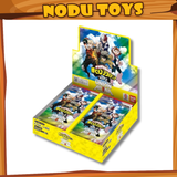 Union Arena TCG - My Hero Academia Booster Box