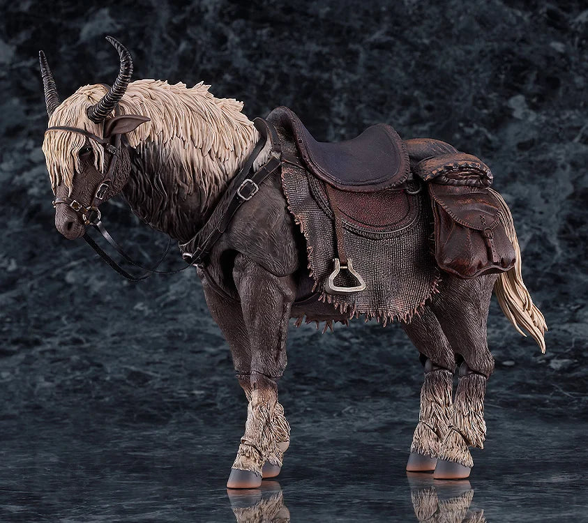 PRE ORDER [VIP] figma Torrent, the Spectral Steed