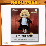 Nendoroid Doll Mikey (Manjiro Sano)