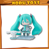 Nendoroid Hatsune Miku: Cinnamoroll Collaboration Ver.