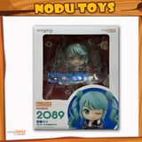 Nendoroid Hatsune Miku: Street SEKAI Ver.