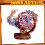 That Time I Got Reincarnated as a Slime Milim Nava -Greedy Wolf Ver.- 1/7 Scale Figure