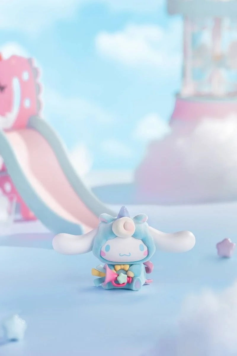MINISO Miniso Sanrio Fantasy Paradise (Random Pc)