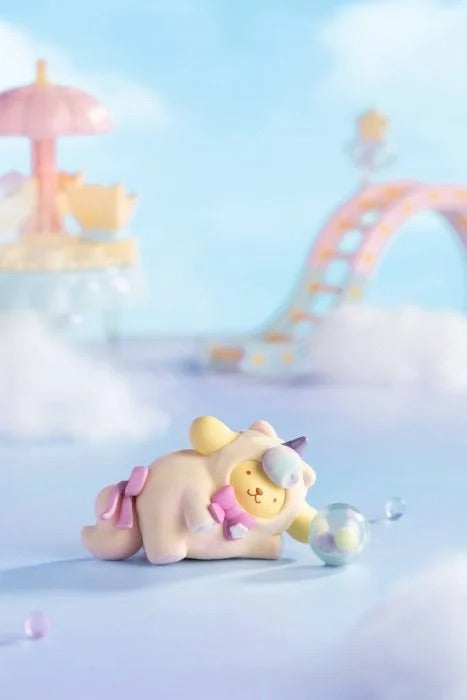 MINISO Miniso Sanrio Fantasy Paradise (Random Pc)