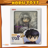 Nendoroid Miroku