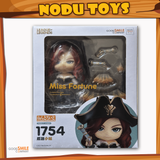 Nendoroid Miss Fortune