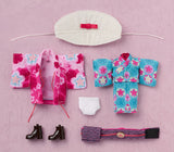 PRE ORDER Nendoroid Doll Sakura Miku Hirohako 2025 Ver. (Hakodate)