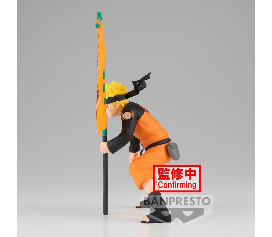 Banpresto Naruto Uzumaki - Naruto99