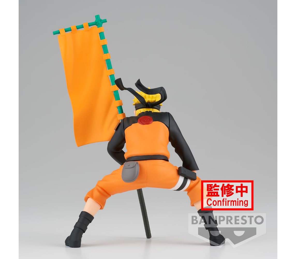 Banpresto Naruto Uzumaki - Naruto99