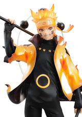 G.E.M. series Naruto Shippuden - Naruto Uzumaki Six Paths Sage Mode (15th Anniversary ver.)