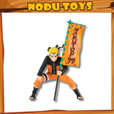 Banpresto Naruto Uzumaki - Naruto99