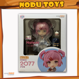 Nendoroid Natsuki