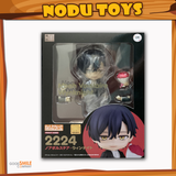 Nendoroid Noah Volstaire Wynknight