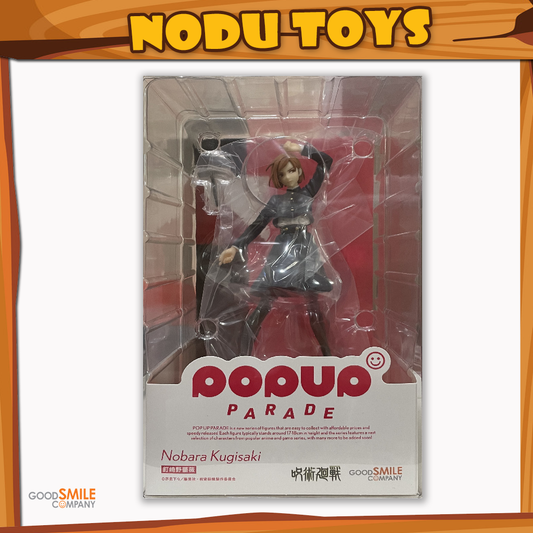 POP UP PARADE Nobara Kugisaki