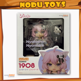 Nendoroid Nyatasha Nyanners