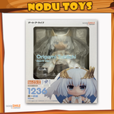 Nendoroid Origami Tobiichi: Spirit ver.