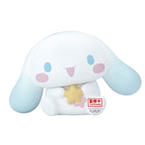 Banpresto Sofvimates Sanrio Characters - Cinnamoroll Star Ver. -