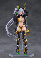 PRE ORDER figma Silva Barrelline