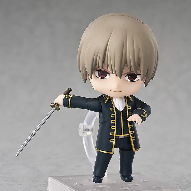 PRE ORDER Nendoroid Sogo Okita