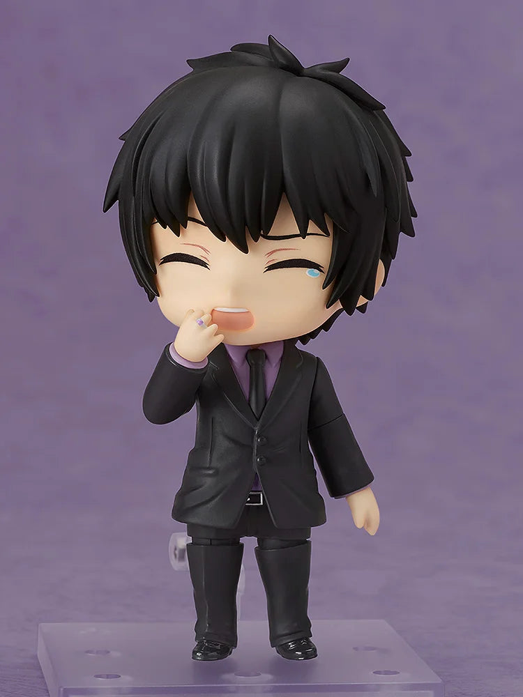 PRE ORDER Nendoroid Kyoya Hibari Ten-Years-Later Ver.