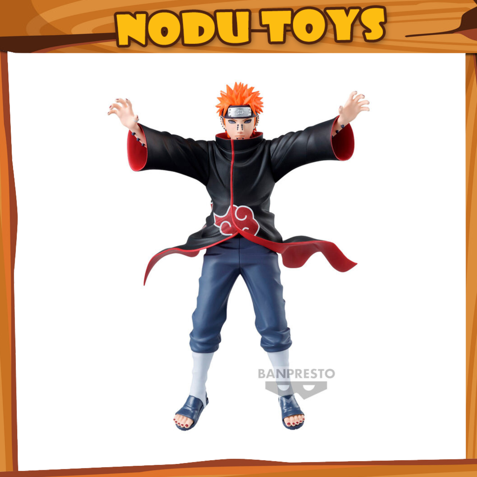 Banpresto Pain - Vibration Stars