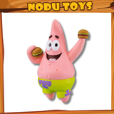 Nendoroid Patrick the Star