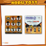 Nendoroid Surprise Haikyu: Nationals Arc