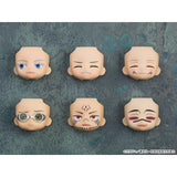 Nendoroid More: Face Swap Jujutsu Kaisen 02