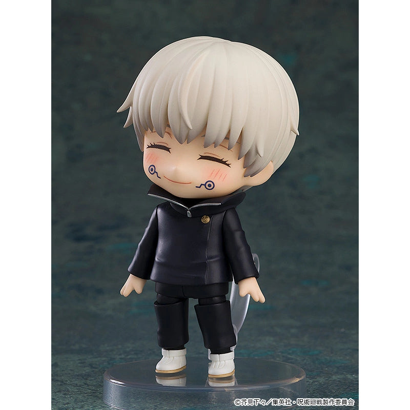 Nendoroid More: Face Swap Jujutsu Kaisen 02