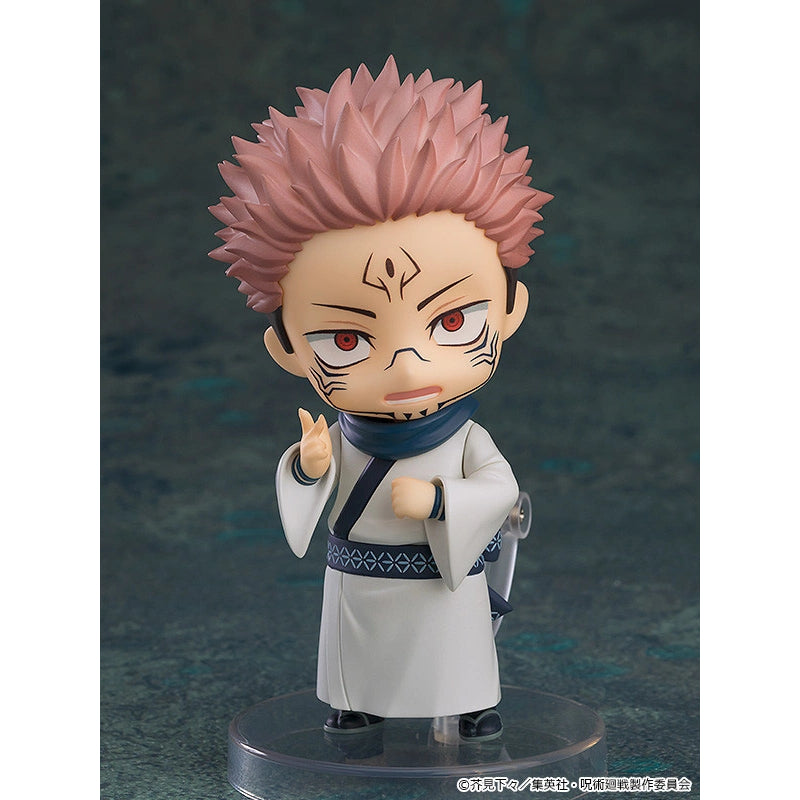 Nendoroid More: Face Swap Jujutsu Kaisen 02