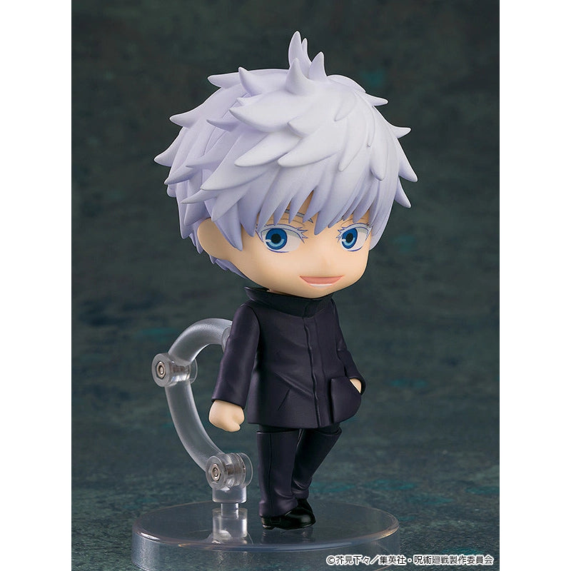Nendoroid More: Face Swap Jujutsu Kaisen 02