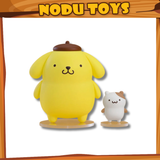 Nendoroid Pompompurin