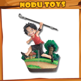 G.E.M.Series One Piece Portgas D. Ace RUN! RUN! RUN!