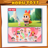 POP MART CRYBABY Powerpuff Girls Series Figures Blind Box (Whole Set)