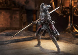 PRE ORDER figma Raging Wolf