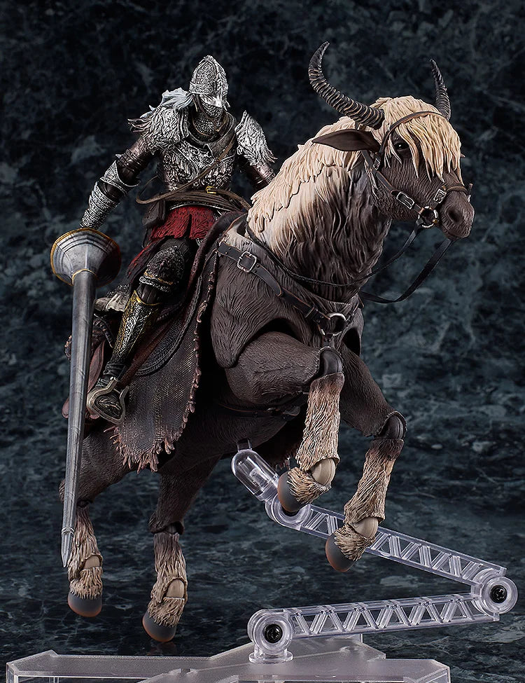 PRE ORDER [VIP] figma Torrent, the Spectral Steed